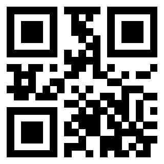 Il Qr Code di 3301517268