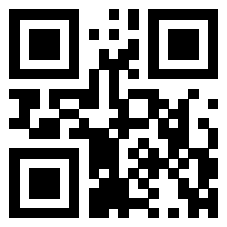 Immagine del Qr Code di 3301517271