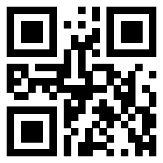 3301517273 - Immagine del QrCode associato
