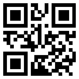 Immagine del QrCode di 3301517274