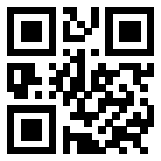 Il QrCode di 3301517278