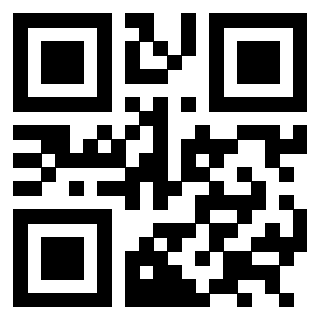 Il QrCode di 3301517279