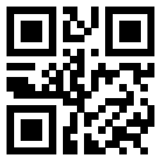 3301517280 - Immagine del QrCode