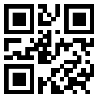 Qr Code di 3301517281