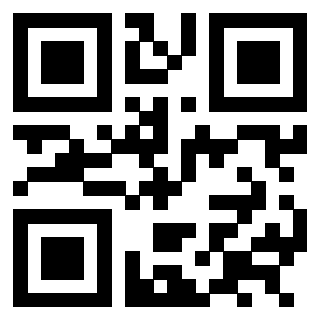 Qr Code di 3301517283