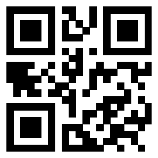Immagine del QrCode di 3301517285