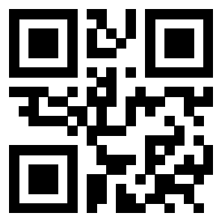 3301517287 QrCode associato