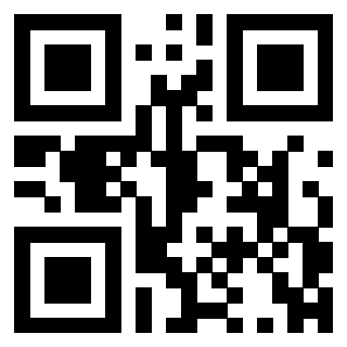 3301517289 - Immagine del Qr Code