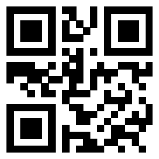3301517290 QrCode associato