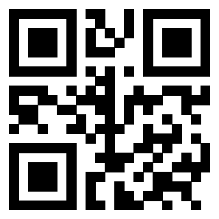 3301517294 - Immagine del QrCode