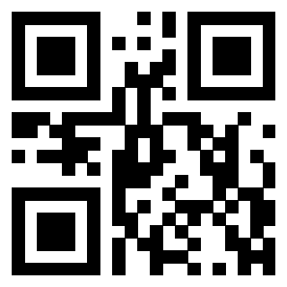 3301517295 Qr Code associato