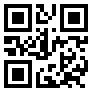 Qr Code di 3301517297