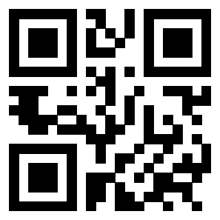 Scansione del Qr Code di 3301517300