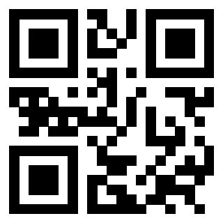 Qr Code di 3301517302