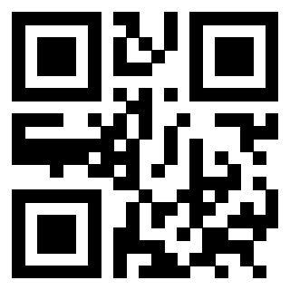 3301517305 QrCode associato