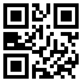 3301517308 - Immagine del QrCode