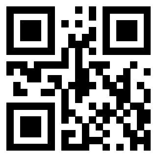 Qr Code di 3301517309