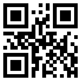 Immagine del QrCode di 3301517312