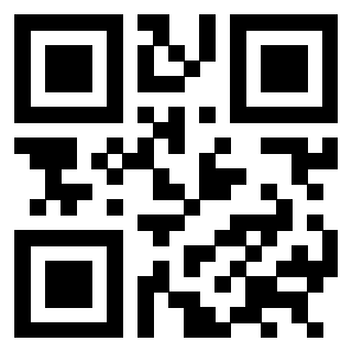 Il Qr Code di 3301517314