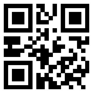 3301517315 - Immagine del QrCode