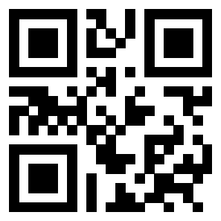 3301517317 QrCode associato