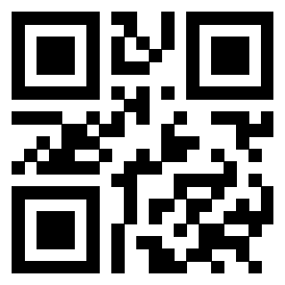 3301517319 - Immagine del Qr Code