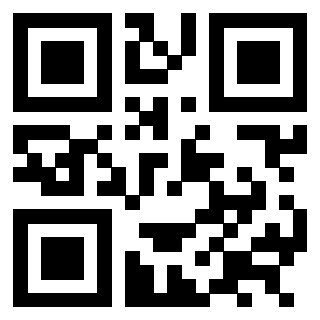 3301517324 - Immagine del QrCode