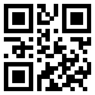 Qr Code di 3301517325