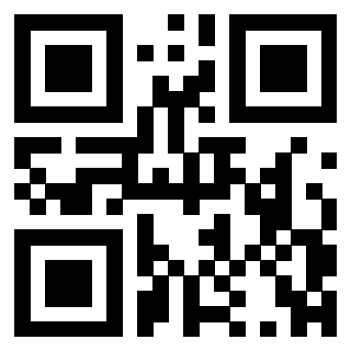 3301517326 - Immagine del Qr Code associato
