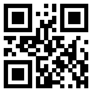Scansione del Qr Code di 3301517333