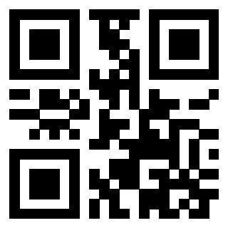 Immagine del QrCode di 3301517335