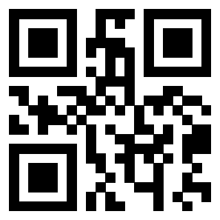 3301517336 - Immagine del QrCode associato