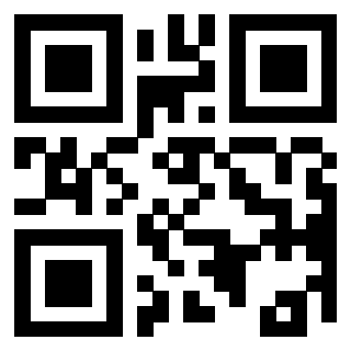 Il Qr Code di 3301517343