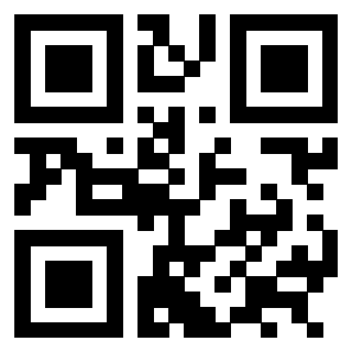 Immagine del Qr Code di 3301517344