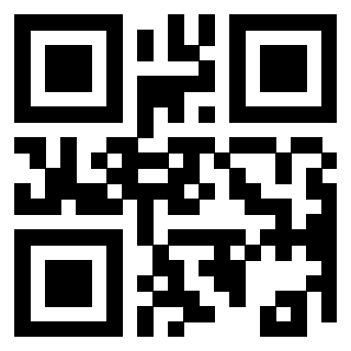 3301517346 - Immagine del Qr Code