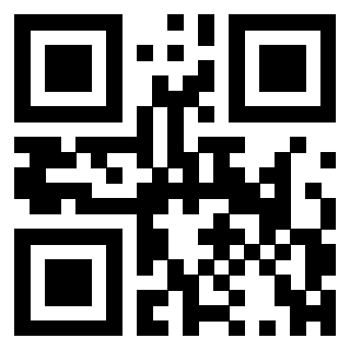 Immagine del QrCode di 3301517352