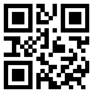 Qr Code di 3301517353