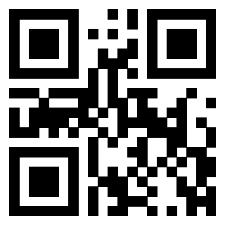 Il QrCode di 3301517356