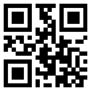 3301517357 - Immagine del QrCode associato