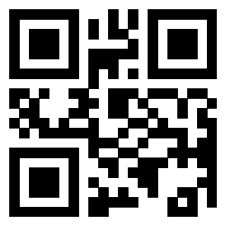 3301517359 - Immagine del Qr Code associato