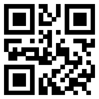 3301517360 - Immagine del QrCode