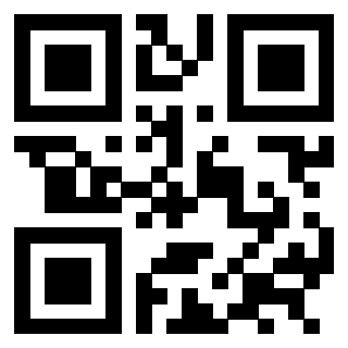 3301517362 - Immagine del QrCode associato
