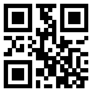 3301517368 Qr Code associato