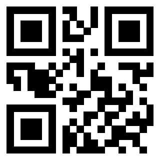 3301517369 Qr Code associato