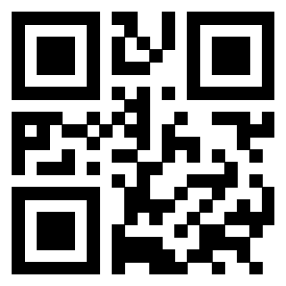 Qr Code di 3301517370