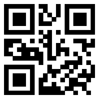 Il Qr Code di 3301517374