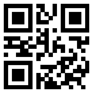 Scansione del Qr Code di 3301517375