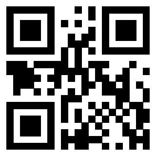 3301517378 - Immagine del Qr Code