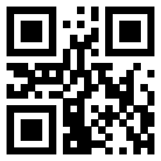 3301517379 - Immagine del QrCode associato