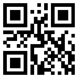 Immagine del QrCode di 3301517381
